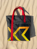 Bolsa Anti-Areia - CORE (Levante 010) - Front View