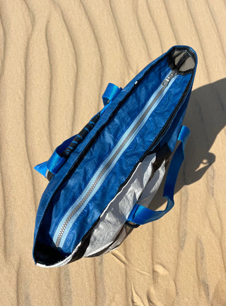 Bolsa Anti-Areia - BEST KITEBOARDING (Levante 004) - Scale Reference