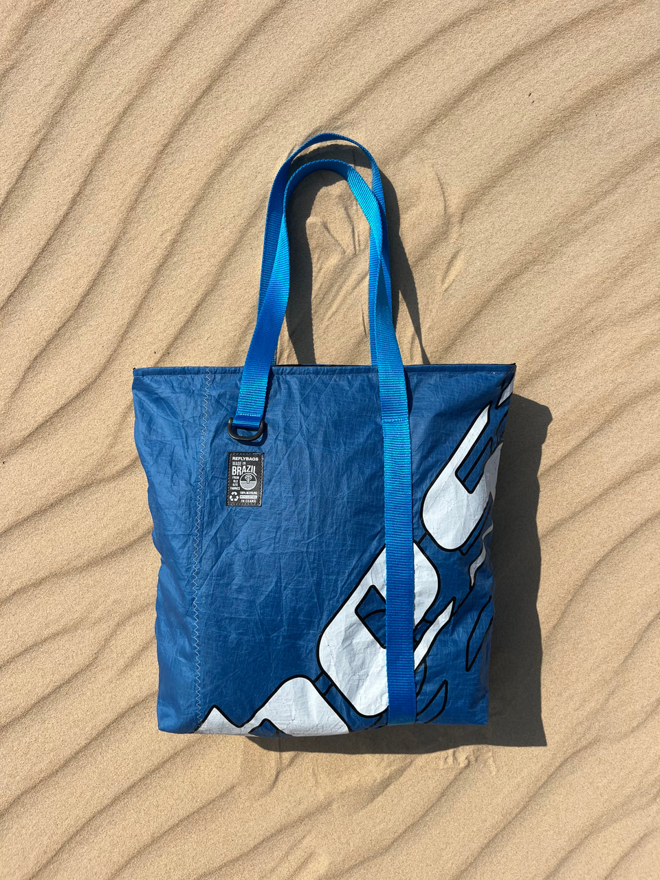 Bolsa Anti-Areia - BEST KITEBOARDING (Levante 004) - Texture Close-up