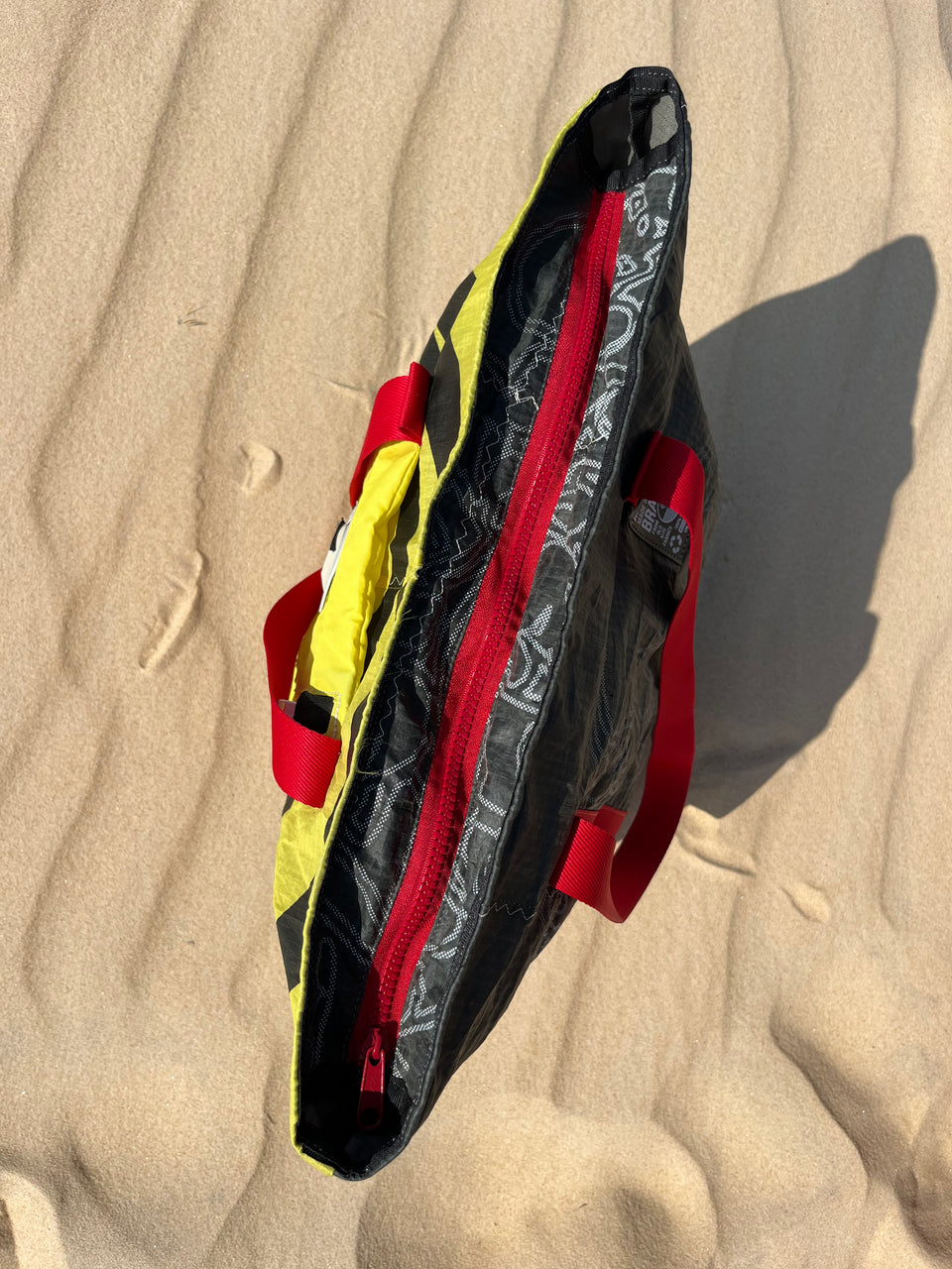 Ecobag Resistente - RRD (Levante 007) - Scale Reference