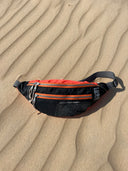Pochete de Kite - NORTH RHINO (Pampero 097) - Front View
