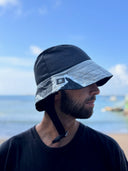 Chapéu Upcycled SLINGSHOT 29