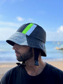 Chapéu Upcycled SLINGSHOT 29