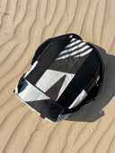 Mochila Upcycled - CORE (Bora 001) - Upcycled Material Detail