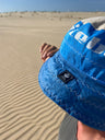 Upcycled Hat (Libeccio 017)