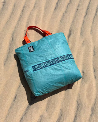 Ecobag Resistente (Levante 001) - Front View
