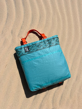 Bolsa de Viagem Kite (Levante 002) - Front View