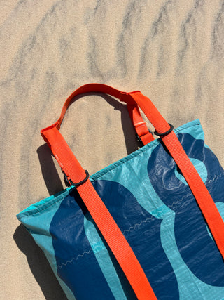 Bolsa de Viagem Kite (Levante 002) - Scale Reference