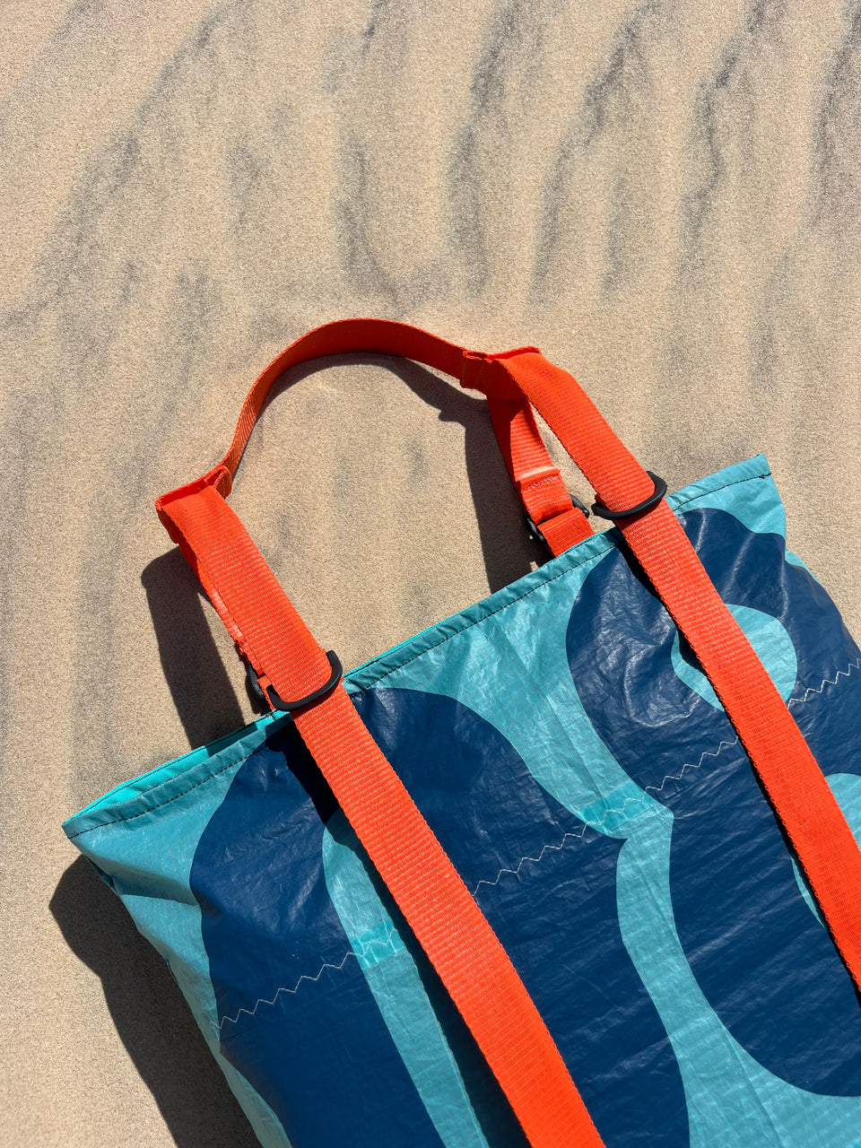 Bolsa de Viagem Kite (Levante 002) - Scale Reference