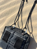 Bolsa 3 em 1 (Alísios 005) - Upcycled Material Detail