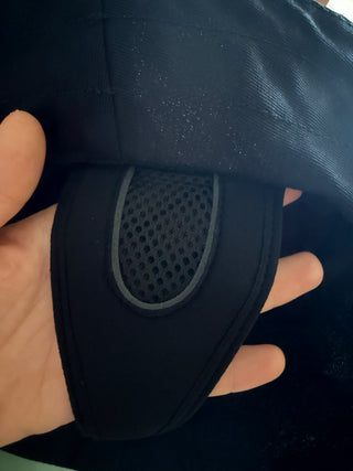 Chapéu Upcycled SLINGSHOT 29