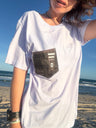 Kite Pocket Tee (Zéfiro 002)