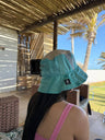 Beach Bucket Hat (Libeccio 015)