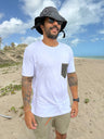 Camiseta Kite Pocket (Zéfiro 006)