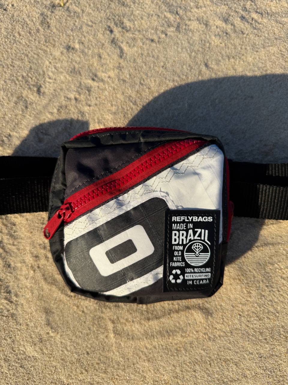 Bolsa 3 em 1 (Alísios 005) - Front View