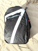 Mochila Upcycled - CORE (Bora 002) - Scale Reference