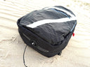 Mochila Upcycled - CORE (Bora 002) - Scale Reference