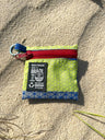 Dopp Kit Upcycled - Cabrinha (Nordeste 135)