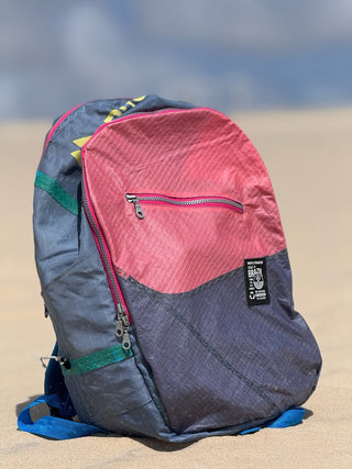 Mochila de Equipamento - DUOTONE (Bora 006) - Front View