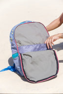Mochila de Equipamento - DUOTONE (Bora 006) - Back View