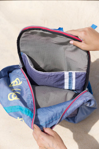Mochila de Equipamento - DUOTONE (Bora 006) - Front View