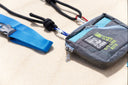 Bolsa 3 em 1 (Alísios 009) - Texture Close-up