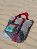 Bolsa de Ginástica Leve - DUOTONE (Levante 005) - Front View