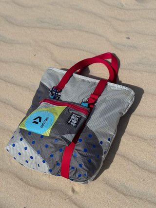 Bolsa de Ginástica Leve - DUOTONE (Levante 005) - Front View