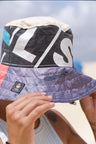 Kite Bucket Hat (Libeccio 019)