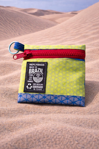 Necessaire de Kite (Nordeste 137) - Front View