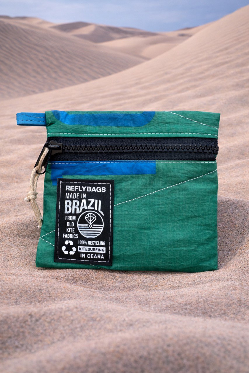 Necessaire de Kite - NORTH (Nordeste 150) - Front View