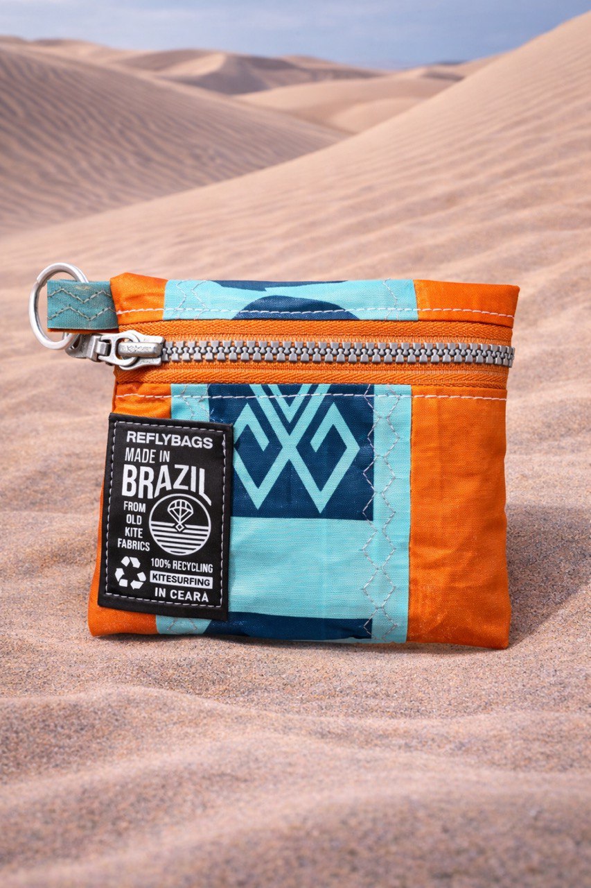 Necessaire de Kite (Nordeste 138) - Front View