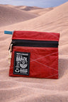 Travel Pouch - NORTH (Nordeste 143)