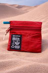 Travel Pouch - NORTH (Nordeste 142)