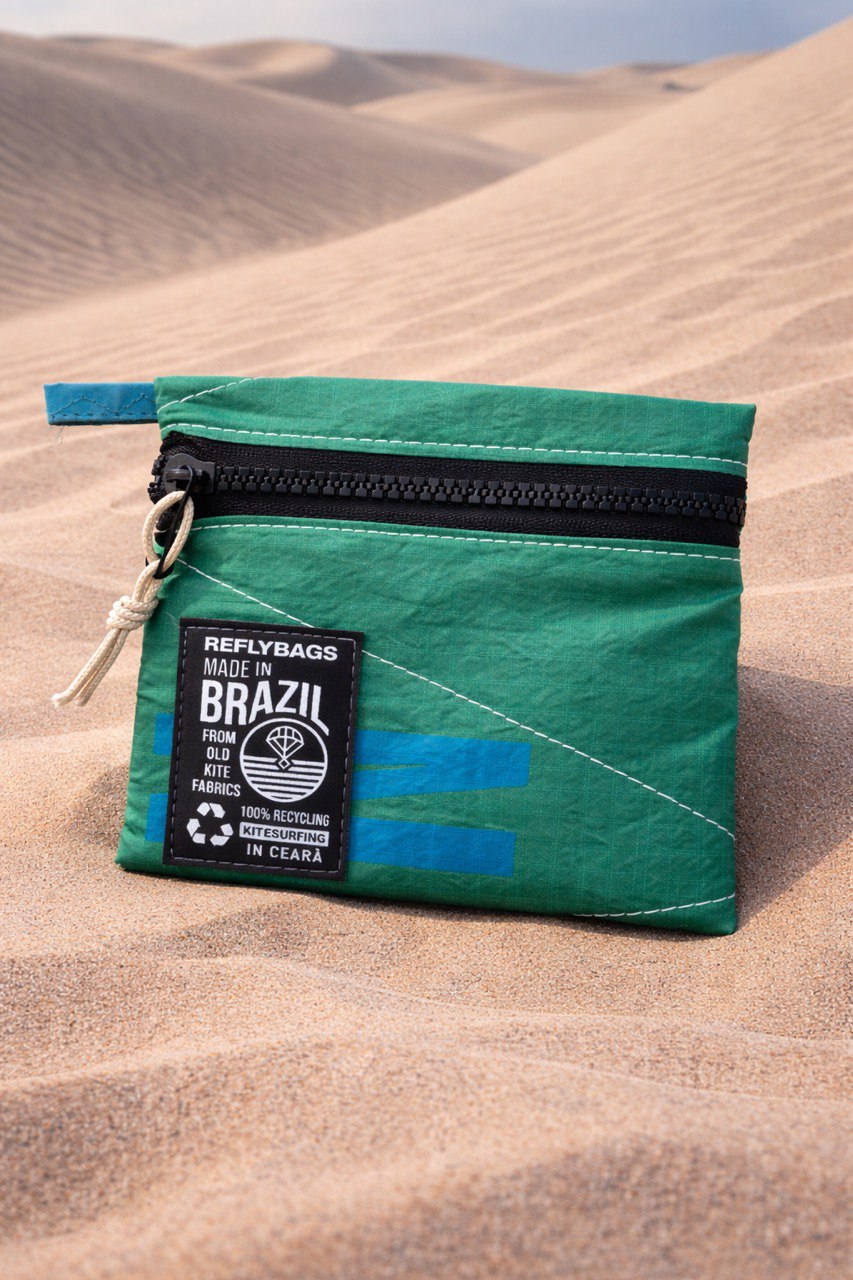 Necessaire de Kite - NORTH (Nordeste 147) - Front View