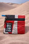 Travel Pouch - NORTH (Nordeste 140)