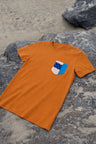 Kite Pocket Tee (Zéfiro 007)