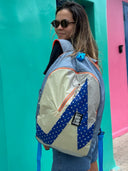Mochila de Kite - DUOTONE (Bora 008) - Scale Reference
