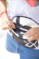 Pochete Sling (Pampero 107) - Scale Reference