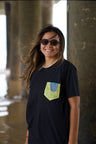 Kite Pocket Tee (Zéfiro 011)