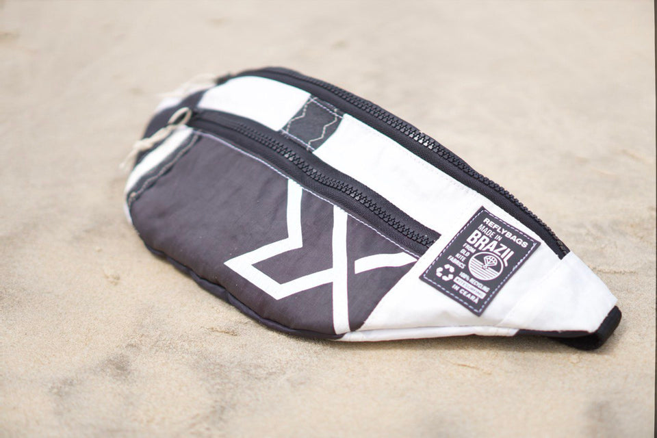Pochete Sling (Pampero 107) - Front View