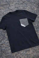 Camiseta Kite Pocket (Zéfiro 009) - Front View