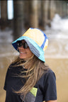Kite Bucket Hat (Libeccio 023)