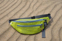 Maxi Crossbody (Pampero 109) - Front View