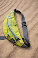Maxi Crossbody (Pampero 109) - Scale Reference