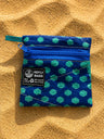 Trousse de Toilette Kite - NORTH (Nordeste 150)