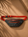 Kite Fanny Pack - NORTH (Pampero 108)