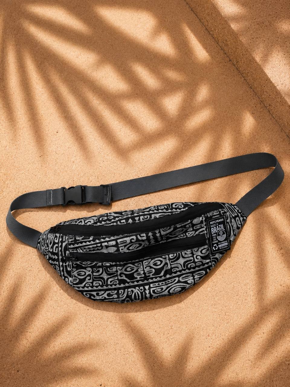 Kite Fanny Pack - NORTH (Pampero 108)