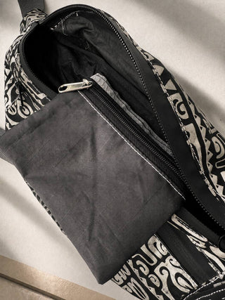 Kite Fanny Pack - NORTH (Pampero 108)
