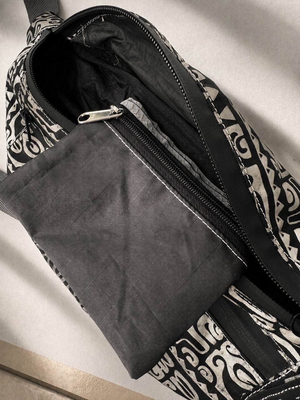Kite Fanny Pack - NORTH (Pampero 108)